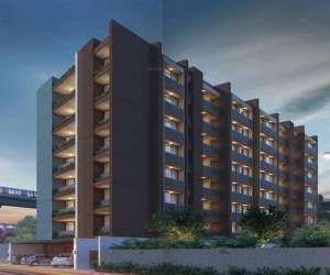 3 BHK  1034 Sqft Apartment for sale in  Vrajansh Shrut Ratnakar in Paldi