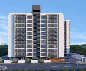 2 BHK  699 Sqft Apartment for sale in  Neelkanth Signature Celestia in Chandkheda