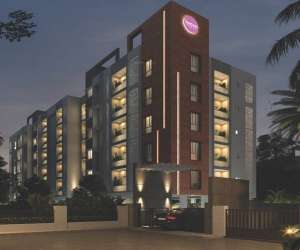2 BHK  1034 Sqft Apartment for sale in  Dugar Ashwa in Kodambakkam