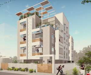 3 BHK  1367 Sqft Apartment for sale in  Rahul Sai Sangeeth in Ambattur