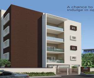 3 BHK  1525 Sqft Apartment for sale in  Noble Star in Ramanathapuram