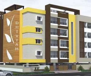 3 BHK  1347 Sqft Apartment for sale in  Cheran Dhivyam in Ganapathy