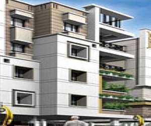 4 BHK  1494 Sqft Apartment for sale in  Greenfield Ambience in New Town
