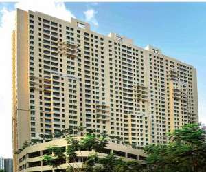 3 BHK  1052 Sqft Apartment for sale in  Rustomjee Azziano Wing in Thane West