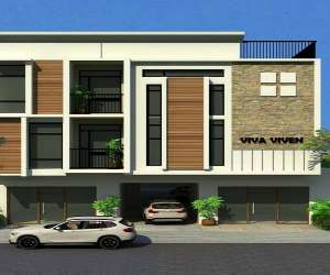 2 BHK  750 Sqft Apartment for sale in  Viva Viven in Pammal