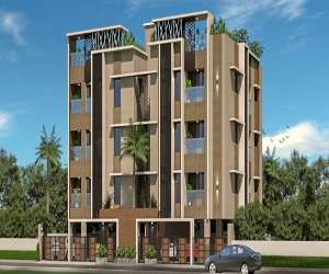 3 BHK  1475 Sqft Apartment for sale in  India Vasantham in Kilpauk
