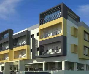 2 BHK  896 Sqft Apartment for sale in  Intech Promoters Adithya in Madambakkam
