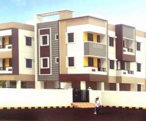 2 BHK  932 Sqft Apartment for sale in  RTV Thiruvengadam Enclave in Thiruverkadu