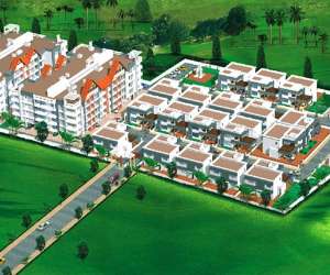3 BHK  2088 Sqft Apartment for sale in  Sri Sri Brindhavan Garden in Thudiyalur