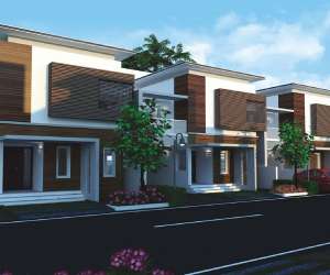 3 BHK  2036 Sqft Villas for sale in  Vivant Eleganz in Saravanampatty