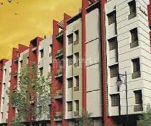 3 BHK  1471 Sqft Apartment for sale in  Global Carnation in Saravanampatty