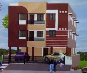 3 BHK  1150 Sqft Apartment for sale in  Thulasi Manoj Citadel in Madambakkam