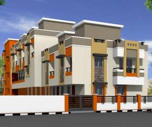 2 BHK  981 Sqft Apartment for sale in  Abinandan Foundations Palacio in Ambattur