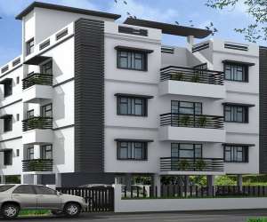 2 BHK  923 Sqft Apartment for sale in  ICIPL Acrospire in Thirumullaivoyal