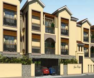 3 BHK  2724 Sqft Apartment for sale in  Chaitanya Guru Kripa in Kilpauk