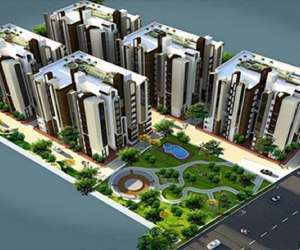 2 BHK  900 Sqft Apartment for sale in  Sree Daksha Yahvi in Vadavalli