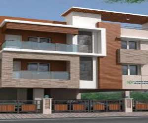 2 BHK  979 Sqft Apartment for sale in  Chaitanyar Balaji Nagar in Valasaravakkam