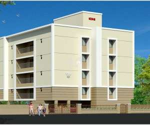 3 BHK  2537 Sqft Apartment for sale in  Southern Cheeran Haven in Venugopalapuram