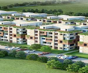 4 BHK  2124 Sqft Apartment for sale in  Vedic Duplex Natura in New Town