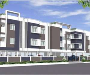 3 BHK  1498 Sqft Apartment for sale in  Low Terrace in Saravanampatty