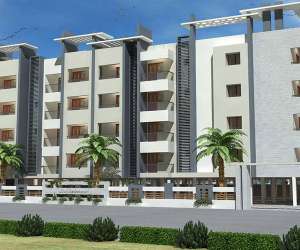 2 BHK  1039 Sqft Apartment for sale in  Aayushman in TVS Nagar