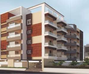 3 BHK  172 Sqft Apartment for sale in  Peace Cottage in Saibaba Colony
