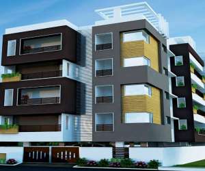 3 BHK  1385 Sqft Apartment for sale in  Guru Krupa in Kovai Pudur