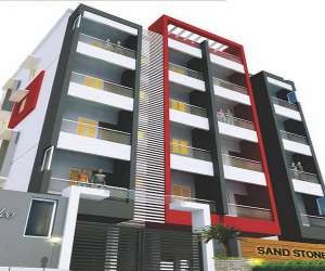 2 BHK  1066 Sqft Apartment for sale in  Sandstone in TVS Nagar