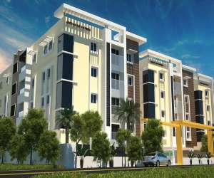 3 BHK  1517 Sqft Apartment for sale in  Home Homes in Kovai Pudur