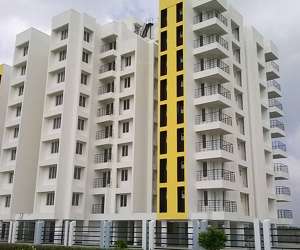 2 BHK  950 Sqft Apartment for sale in  Platina in Saravanampatty