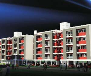 3 BHK  1085 Sqft Apartment for sale in  Sreevatsa Sankara Apartments 2 in Kalapatti