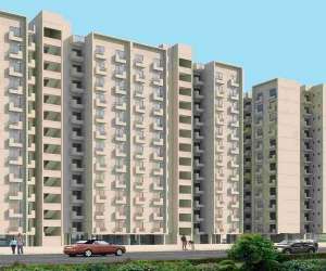 2 BHK  800 Sqft Apartment for sale in  Rainbow Apartment in Jagatpura