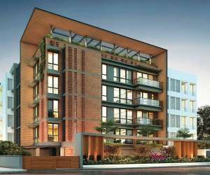 3 BHK  2076 Sqft Apartment for sale in  Vitaliya in Race Course