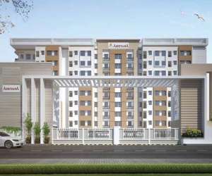 1 BHK  345 Sqft Apartment for sale in  Ashiyana Phase I in Whitefield Hope Farm Junction