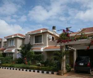 4 BHK  3256 Sqft Villas for sale in  Malachite Phase 1 in Jakkur