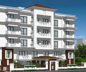 3 BHK  2275 Sqft Apartment for sale in  Sumanth Sreshta Maithri in Besant Nagar