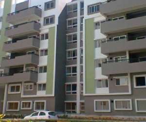 3 BHK  2115 Sqft Apartment for sale in  Bren Luxuria in Bannerghatta