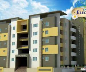 3 BHK  1391 Sqft Apartment for sale in  Sahiti Elegance in Electronic City Phase 2