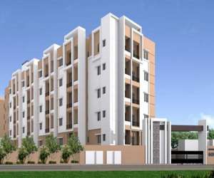 2 BHK  983 Sqft Apartment for sale in  Gokulam in Uttarahalli