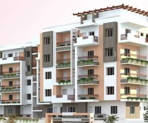 2 BHK  1120 Sqft Apartment for sale in  Blossom in Ramamurthy Nagar