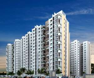 2 BHK  982 Sqft Apartment for sale in  Udgam in Begur Junction