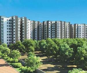2 BHK  800 Sqft Apartment for sale in  The Greens Amber in Attibele
