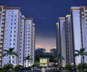 3 BHK  1400 Sqft Apartment for sale in  ATZ Ultima Smarthomes in Thanisandra