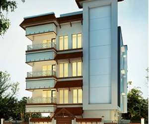 3 BHK  2709 Sqft Apartment for sale in  Sreshta Krishnans in Adyar
