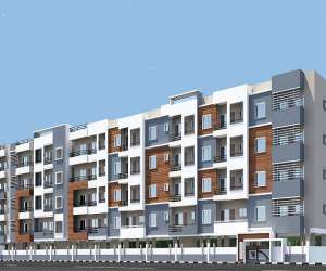 2 BHK  1005 Sqft Apartment for sale in  SM Symphony in Uttarahalli