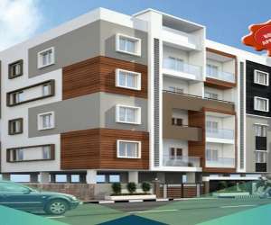 2 BHK  975 Sqft Apartment for sale in  Ganesh Shree Kamala in JP Nagar Phase 7