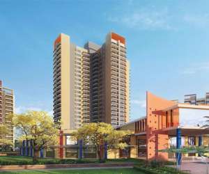 4 BHK  1315 Sqft Apartment for sale in  Shapoorji Pallonji Joyville Tower Crown in Sector 102