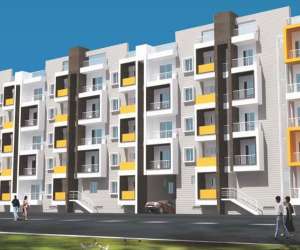 2 BHK  1075 Sqft Apartment for sale in  Moon Light in Marathahalli