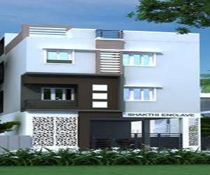 2 BHK  732 Sqft Apartment for sale in  Shakthi Enclave in Venugopalapuram