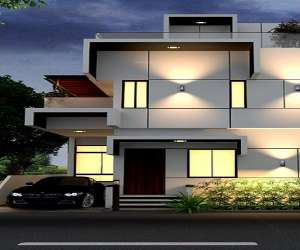 4 BHK  2340 Sqft Villas for sale in  Serene in Devanahalli